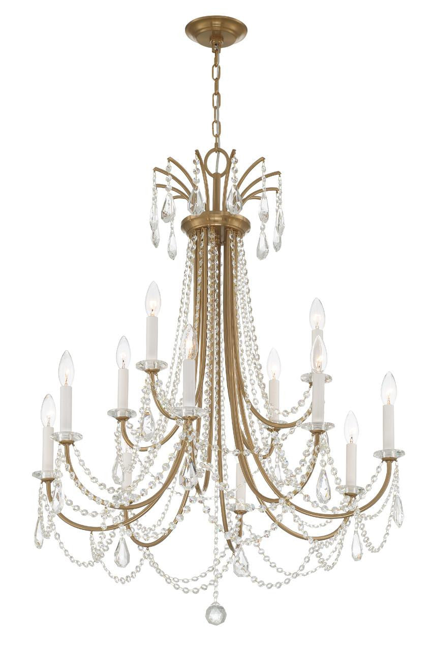 Chandeliers-Crystorama-KAR-90912