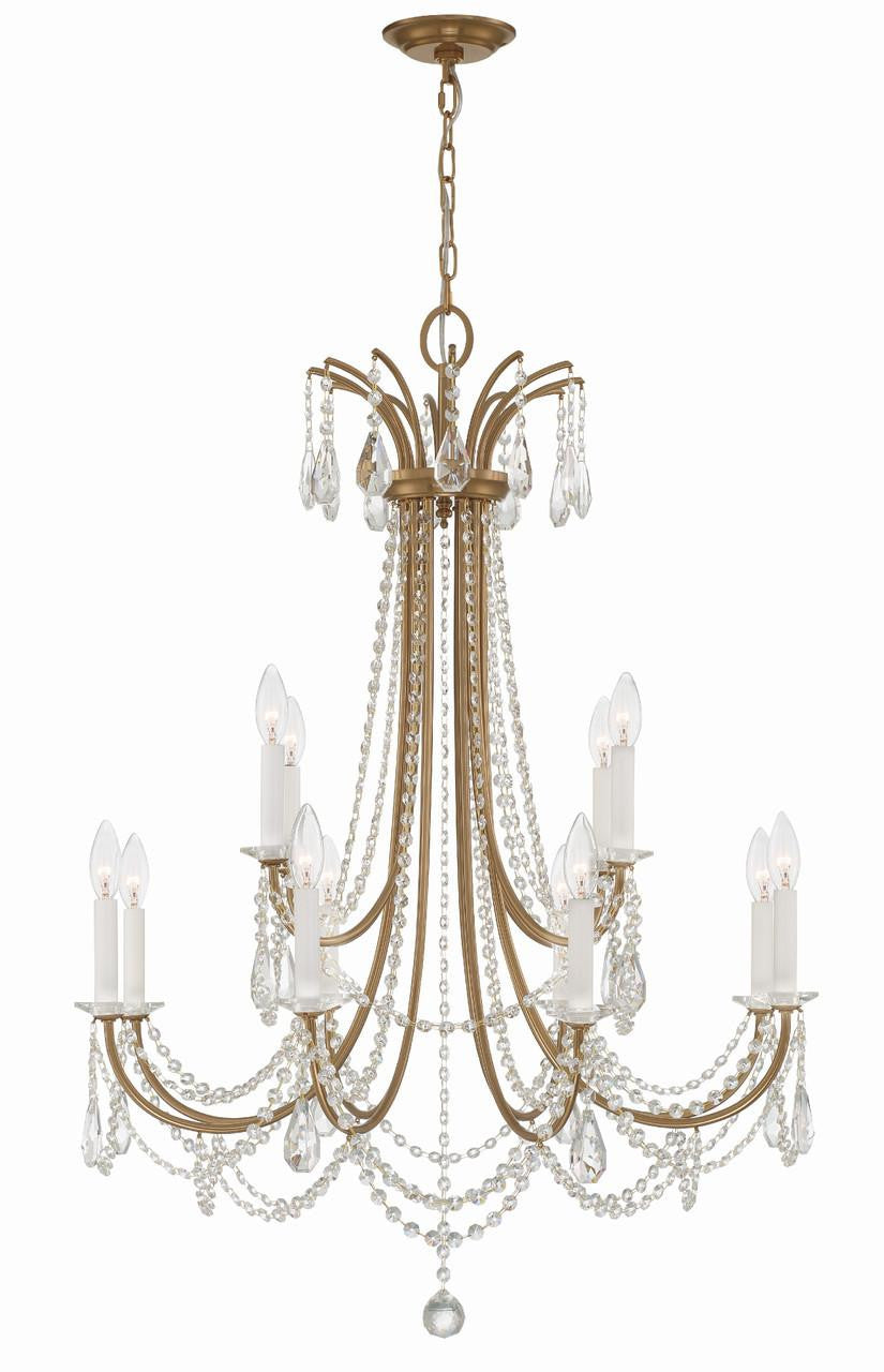 Chandeliers-Crystorama-KAR-90912