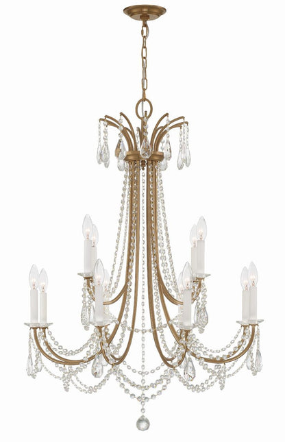 Chandeliers-Crystorama-KAR-90912