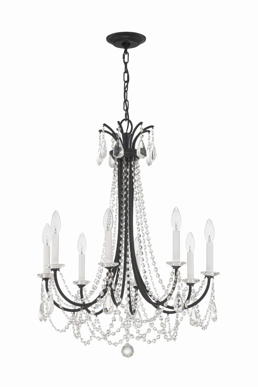 Chandeliers-Crystorama-KAR-90908