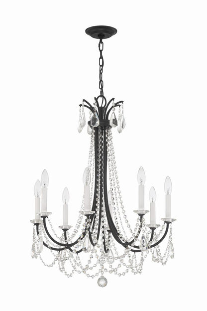 Chandeliers-Crystorama-KAR-90908