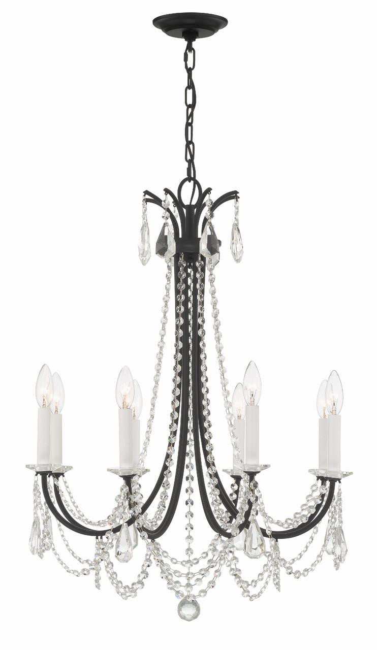 Chandeliers-Crystorama-KAR-90908
