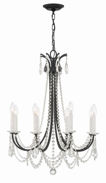 Chandeliers-Crystorama-KAR-90908