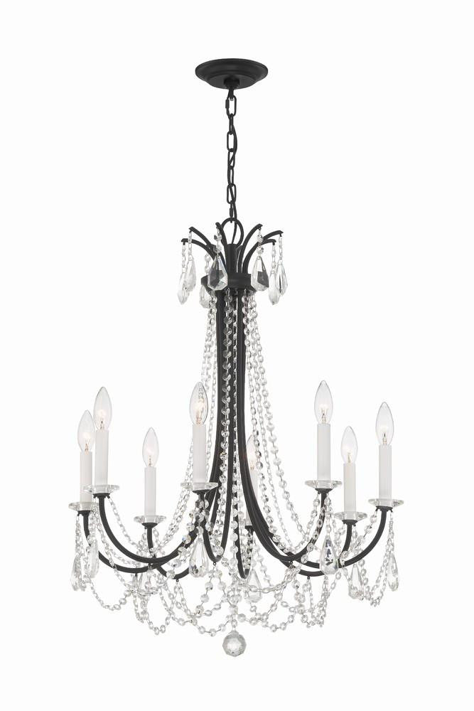 Chandeliers-Crystorama-KAR-90908