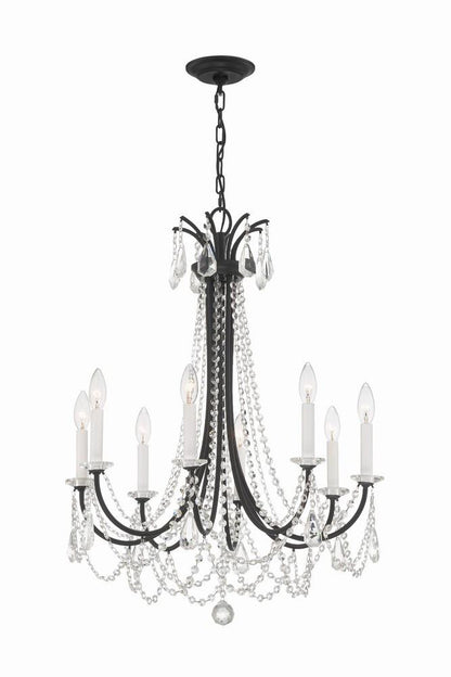 Chandeliers-Crystorama-KAR-90908
