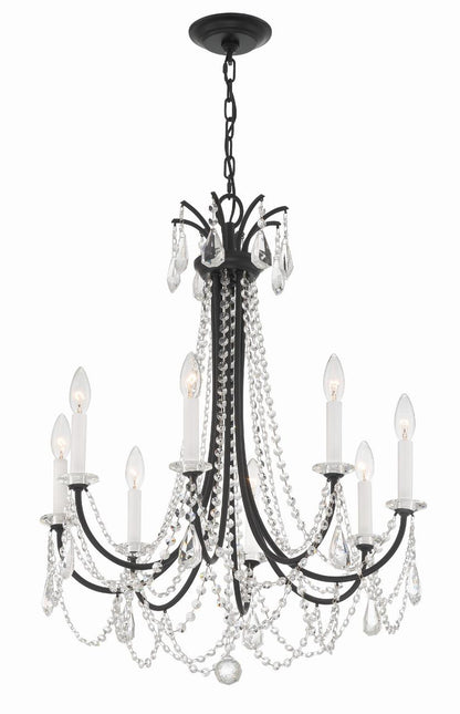 Chandeliers-Crystorama-KAR-90908