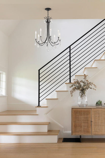 Chandeliers-Crystorama-KAR-90908