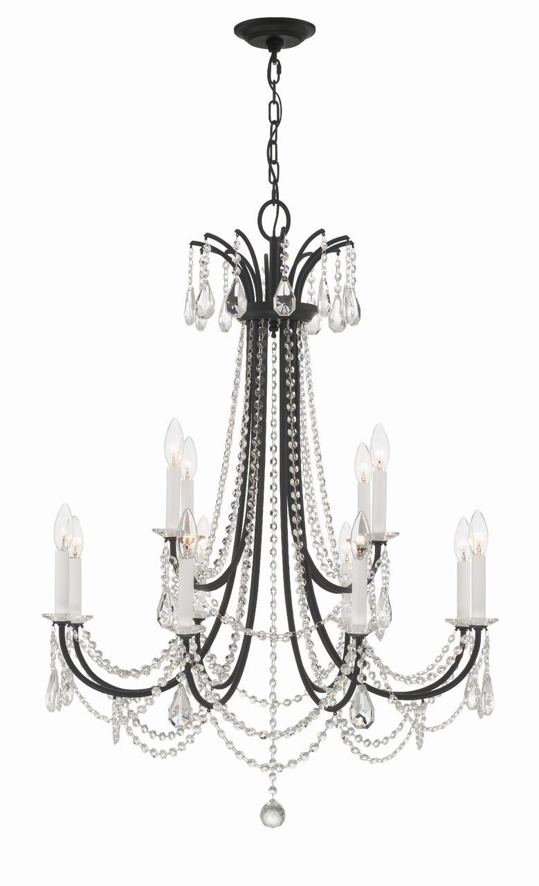 Chandeliers-Crystorama-KAR-90912