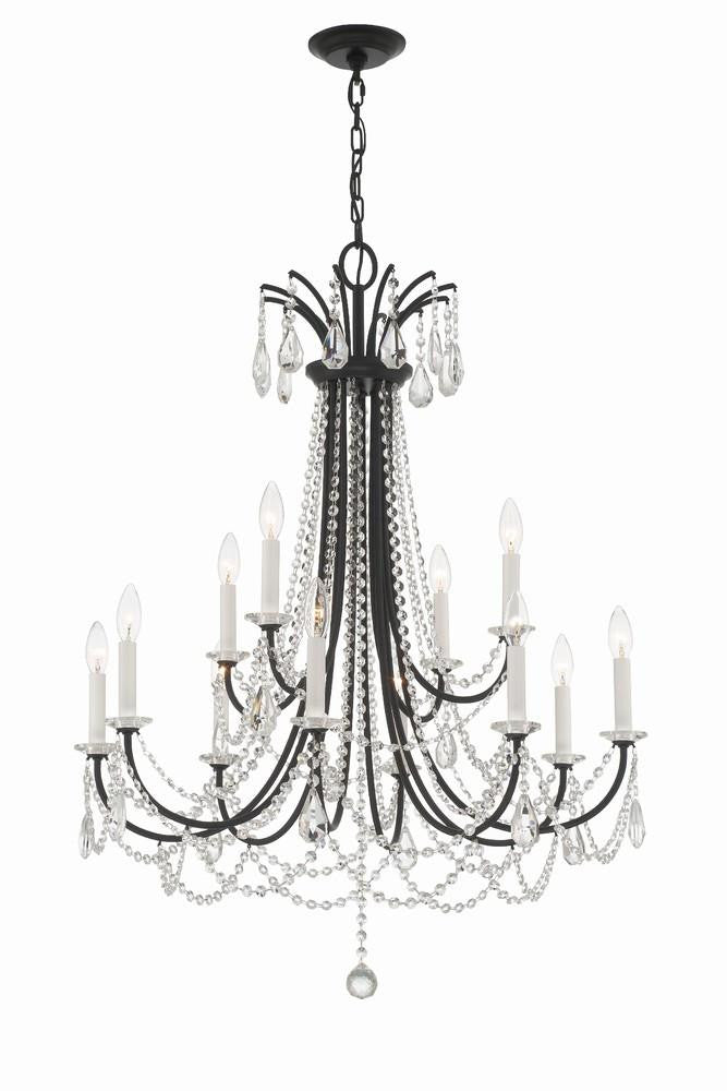 Chandeliers-Crystorama-KAR-90912