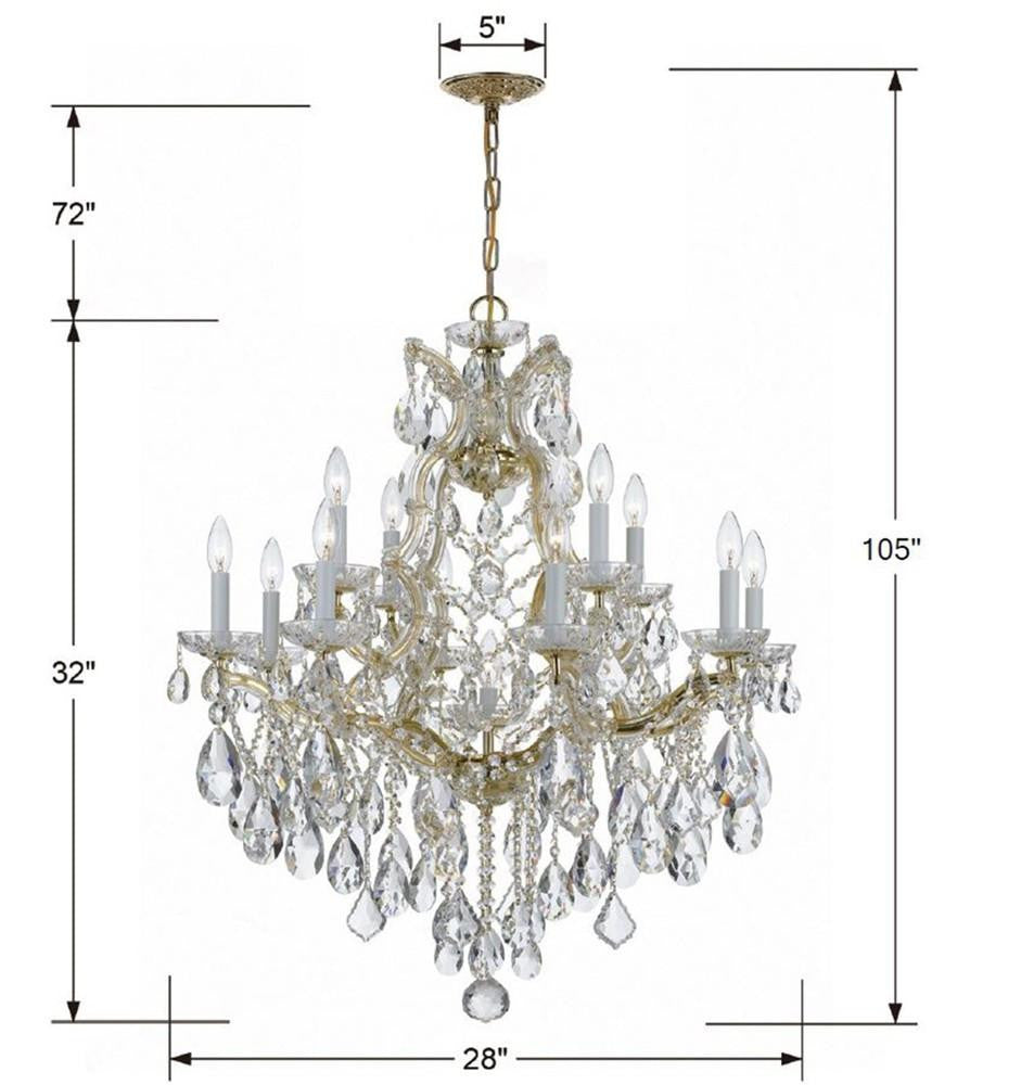 Chandeliers-Crystorama-4413