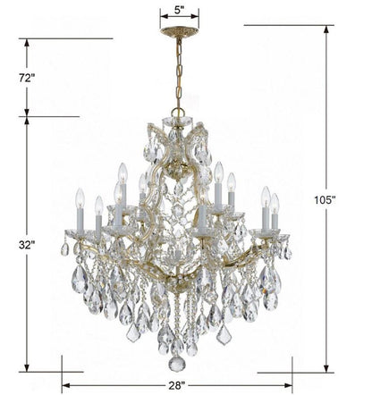 Chandeliers-Crystorama-4413