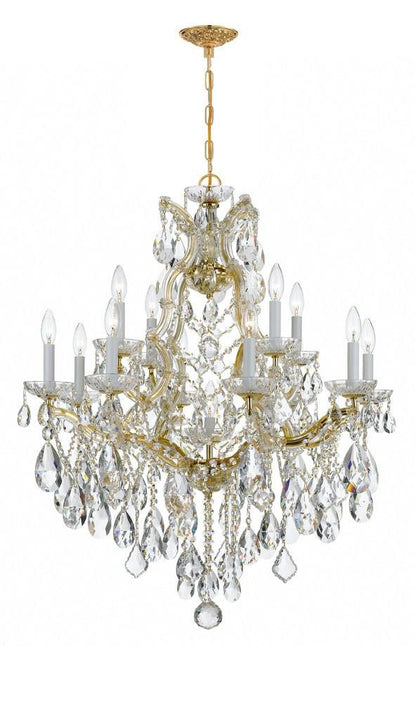 Chandeliers-Crystorama-4413