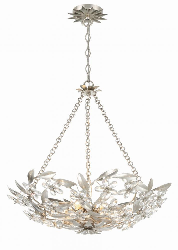 Chandeliers-Crystorama-MSL-306