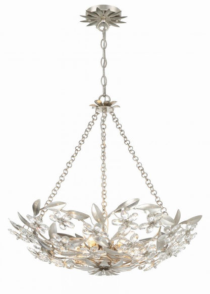 Chandeliers-Crystorama-MSL-306