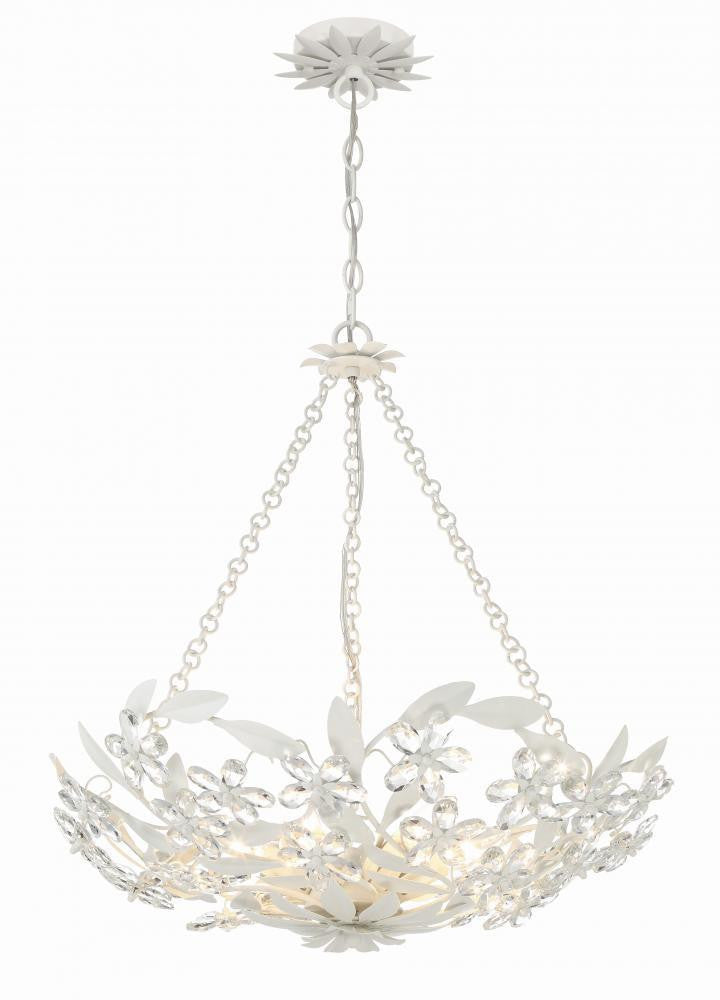 Chandeliers-Crystorama-MSL-306