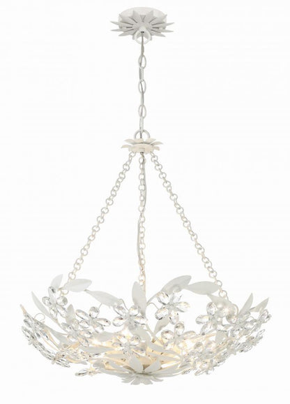 Chandeliers-Crystorama-MSL-306