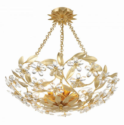 Chandeliers-Crystorama-MSL-306