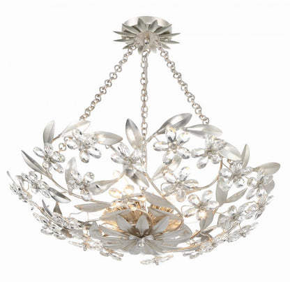 Chandeliers-Crystorama-MSL-306