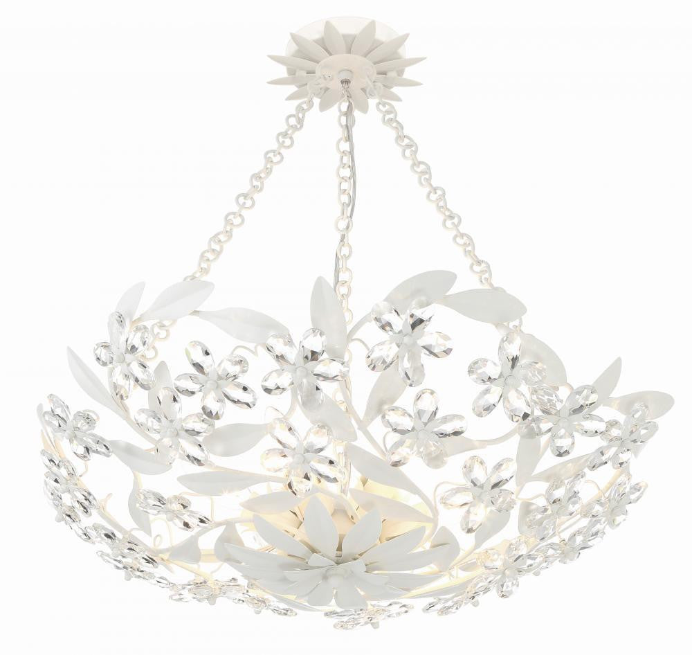 Chandeliers-Crystorama-MSL-306