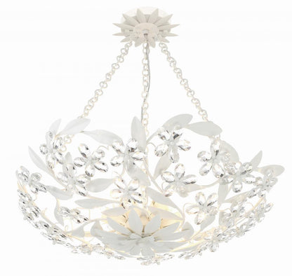 Chandeliers-Crystorama-MSL-306