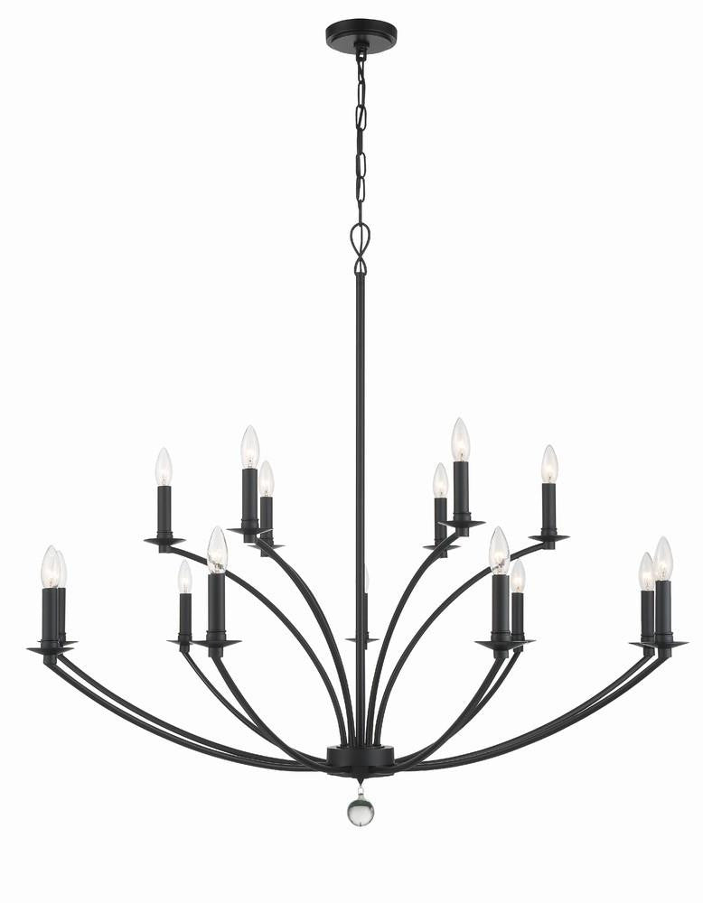 Chandeliers-Crystorama-MIL-8015