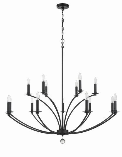Chandeliers-Crystorama-MIL-8015