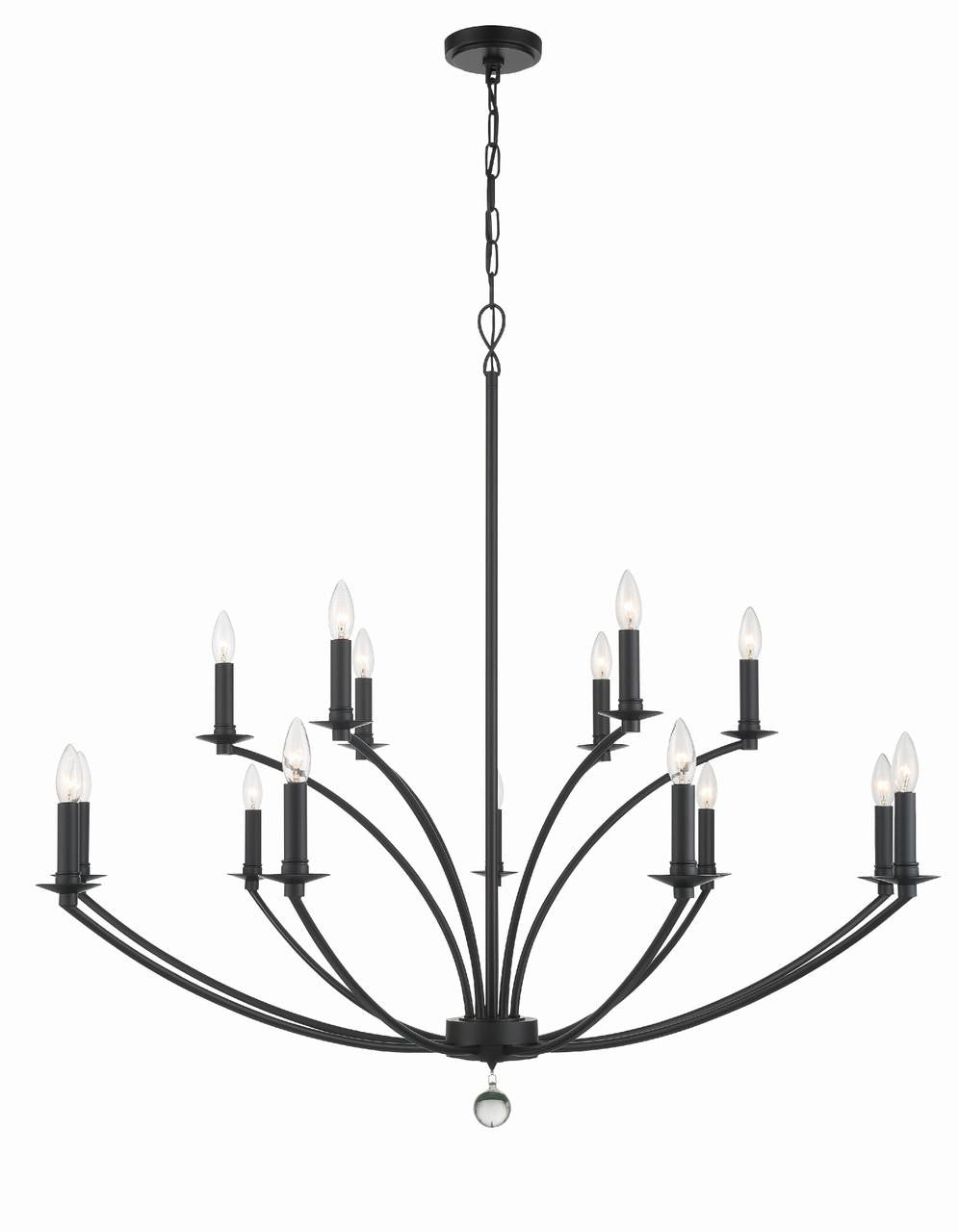 Chandeliers-Crystorama-MIL-8015