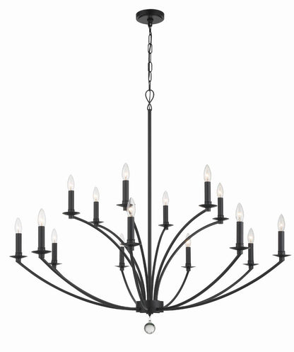 Chandeliers-Crystorama-MIL-8015