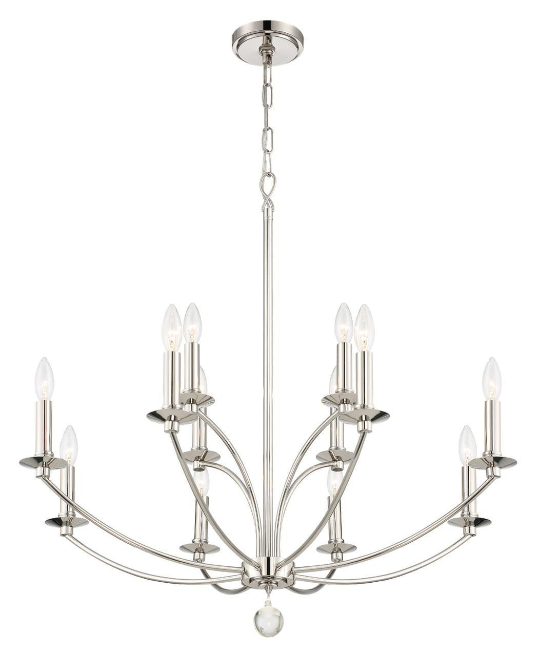 Chandeliers-Crystorama-MIL-8012