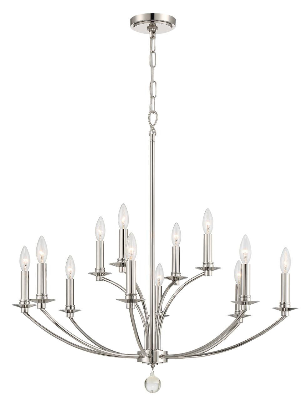 Chandeliers-Crystorama-MIL-8012