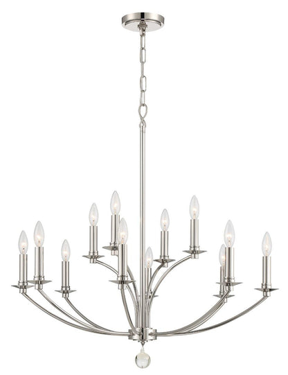 Chandeliers-Crystorama-MIL-8012
