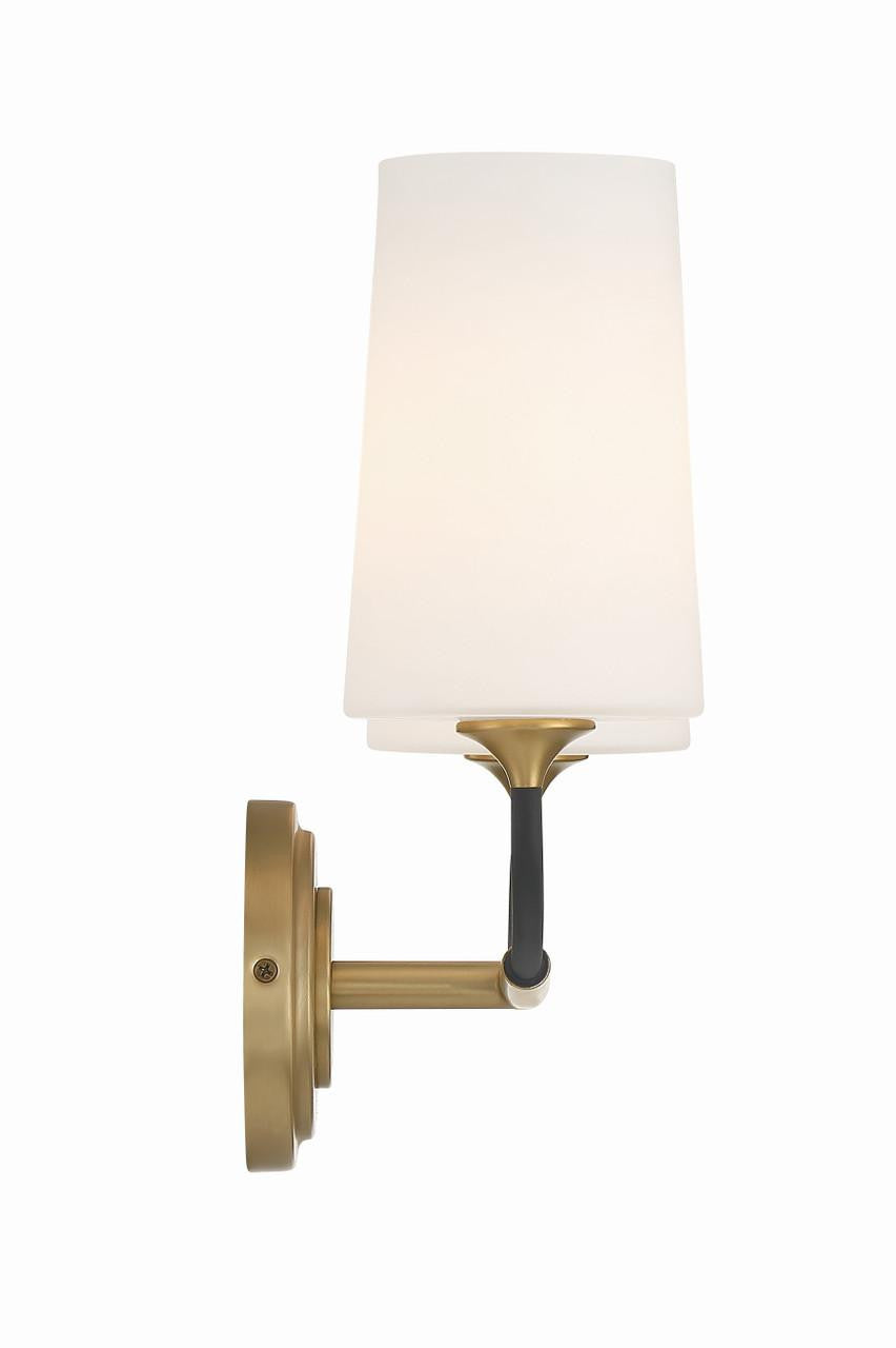 Crystorama Niles Wall Sconce