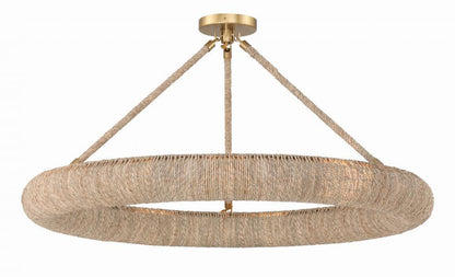 Chandeliers-Crystorama-OAK-7538