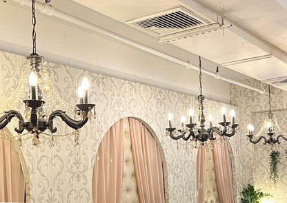 Chandeliers-Crystorama-5026