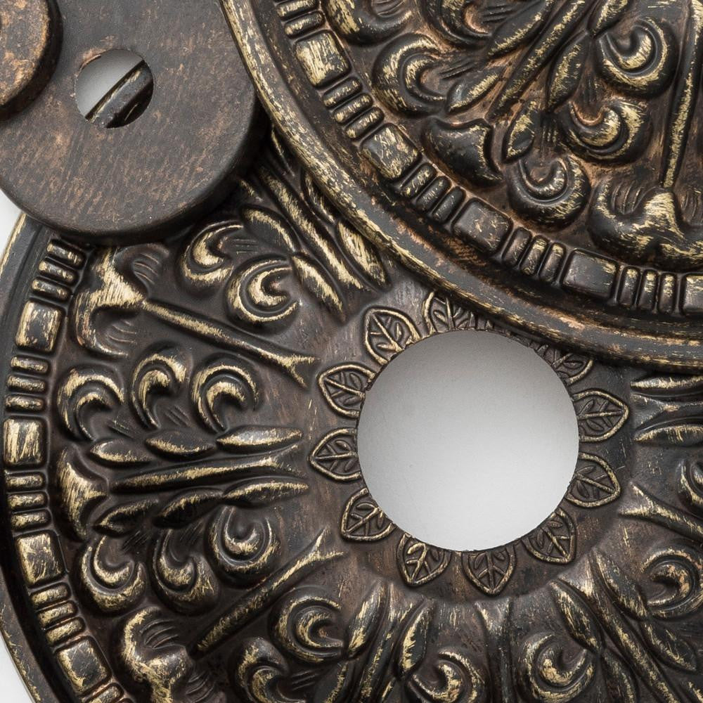 Chandeliers-Crystorama-5026