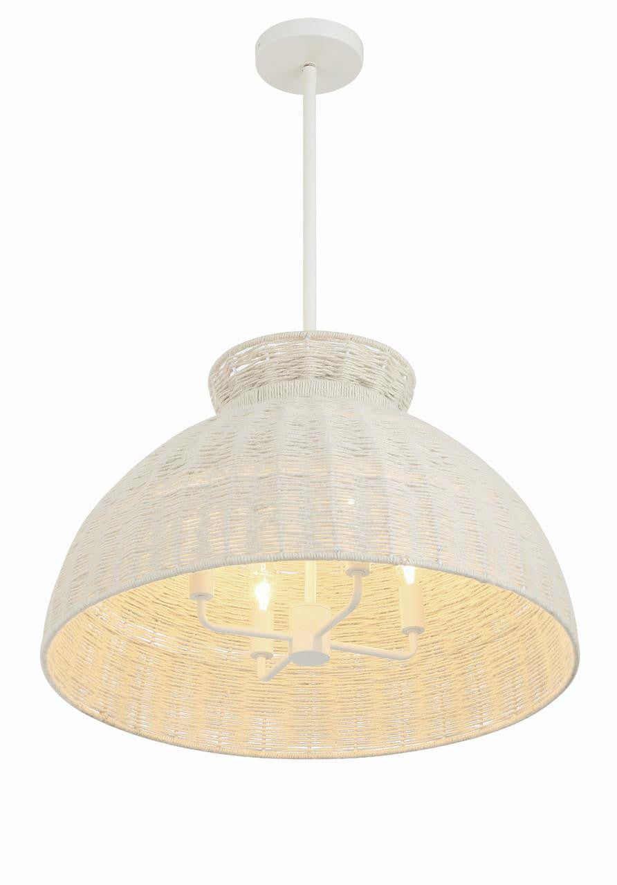 Crystorama Reese Chandelier