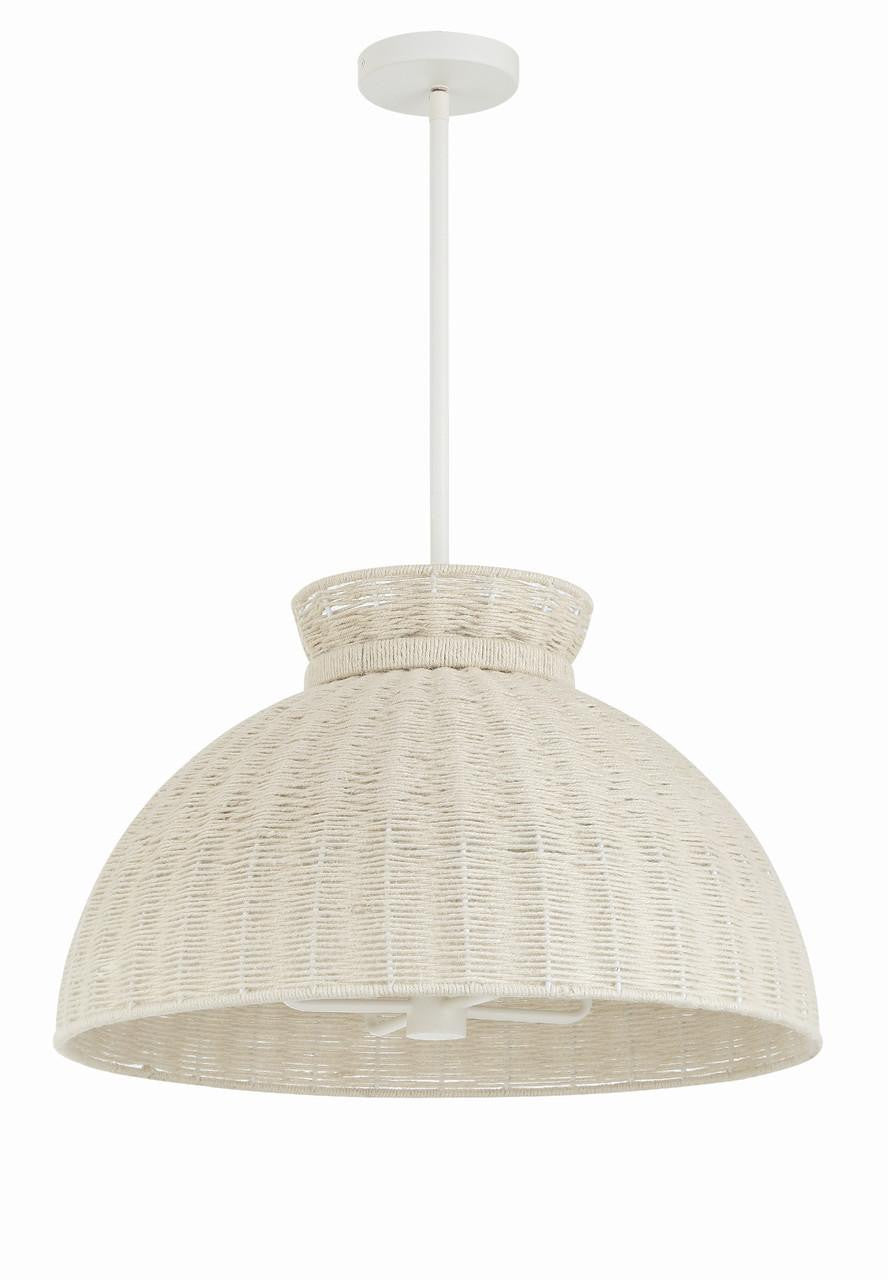 Crystorama Reese Chandelier