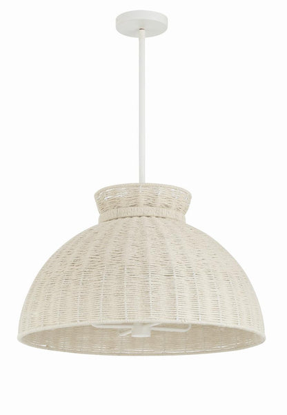 Crystorama Reese Chandelier