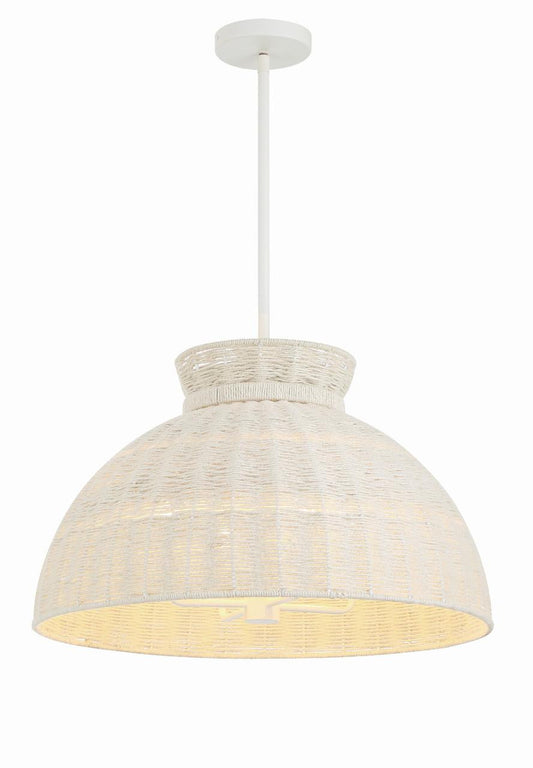 Crystorama Reese Chandelier