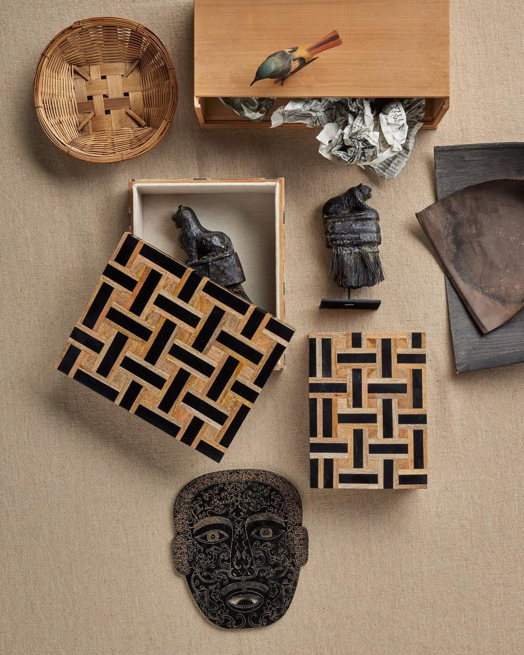 Decor/Home Accents-Currey-1200-0898