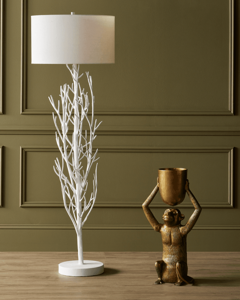 Decor/Home Accents-Currey-1200-0645