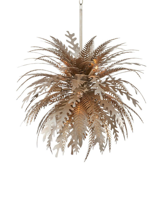Currey and Company Abyssinia Chandelier