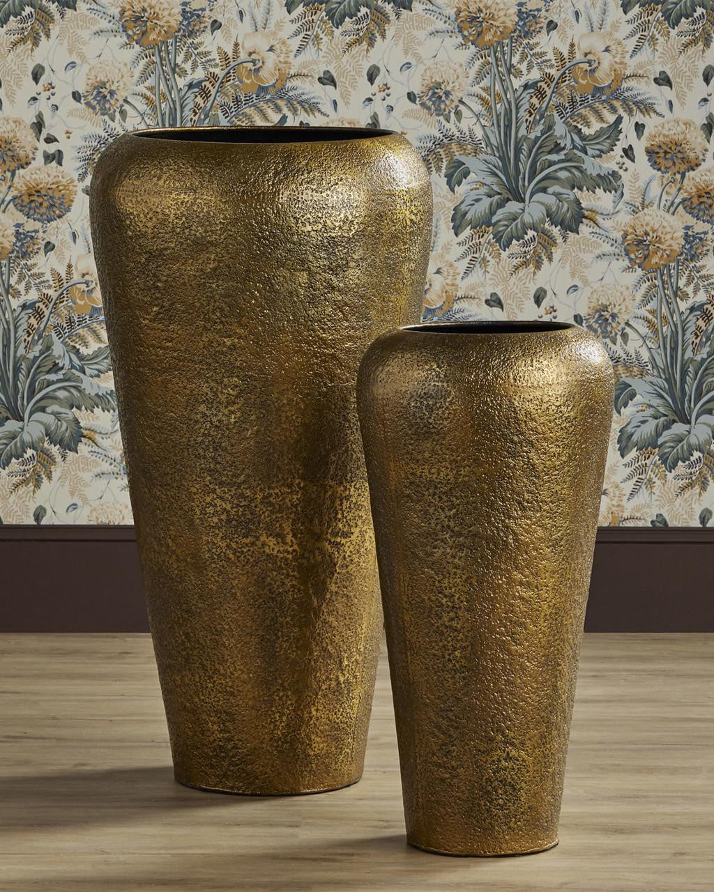 Currey and Company Aladdin Vase, Set of 2