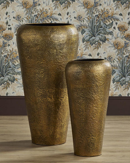 Currey and Company Aladdin Vase, Set of 2