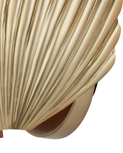 Currey and Company Alexine Wall Sconce