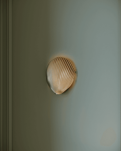 Currey and Company Alexine Wall Sconce
