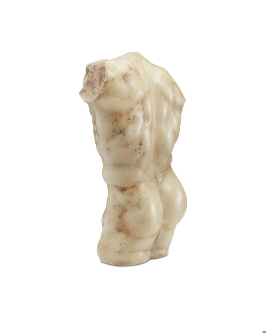 Currey and Company Ancient Greek Torso