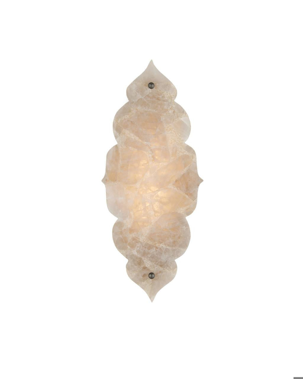 Currey and Company Andalusia Wall Sconce