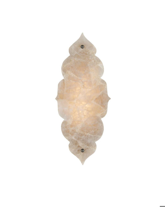 Currey and Company Andalusia Wall Sconce