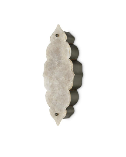 Currey and Company Andalusia Wall Sconce
